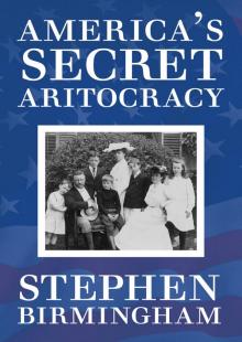 America's Secret Aristocracy Read online