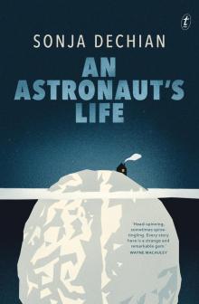 An Astronaut's Life Read online