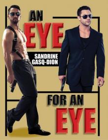 An Eye for an Eye (The Santorno Stories 2): The Santorno Stories Read online