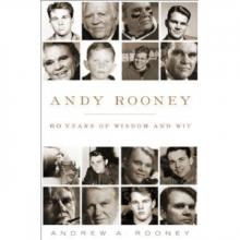 Andy Rooney_ 60 Years of Wisdom and Wit Read online
