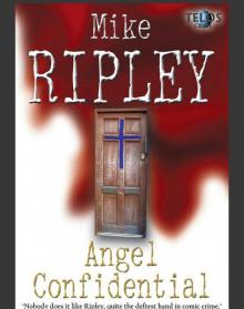 Angel Confidential Read online