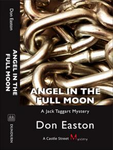 Angel in the Full Moon Read online