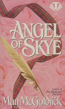 Angel of Skye Read online