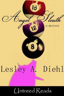Angel Sleuth Read online