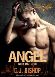 ANGEL: When Angels Cry Read online