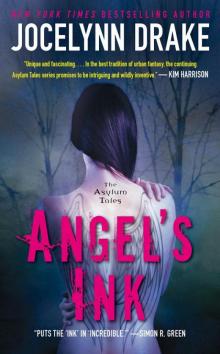 Angel's Ink Read online