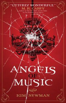 Angels of Music Read online