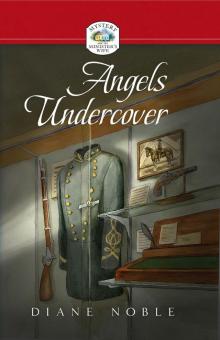 Angels Undercover Read online