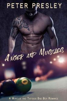 Anger and Muscles Read online