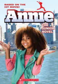 Annie Read online