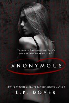 Anonymous Read online