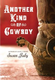 Another Kind of Cowboy Read online