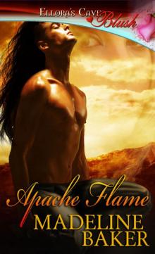 Apache Flame Read online