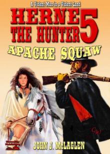 Apache Squaw Read online