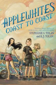 Applewhites Coast to Coast Read online