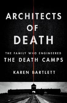 Architects of Death Read online