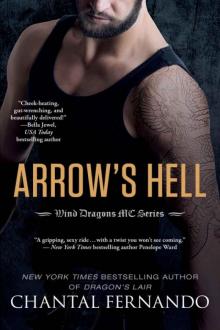 Arrow's Hell Read online