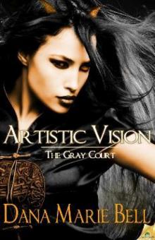 Artistic Vision Read online