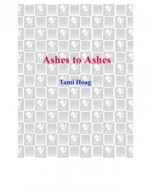 Ashes to Ashes Read online