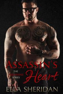 Assassin's Heart Read online