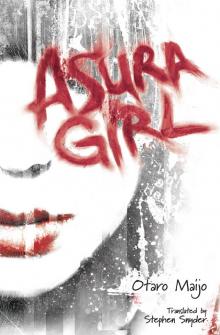 Asura Girl Read online