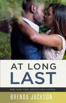 AT LONG LAST (The Playas Series - Book 4) Read online