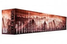 At The Edge of Night - 28 book horror box set - also contains a link to an additional FREE book