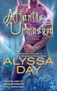 Atlantis Unmasked Read online