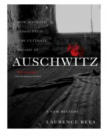 Auschwitz Read online