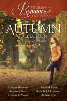 Autumn Anthology Read online