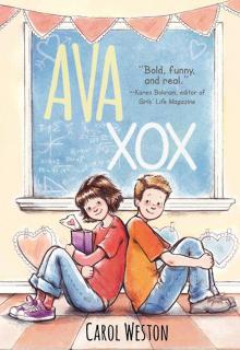Ava XOX Read online