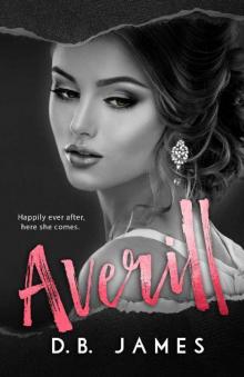 Averill _A Secrets Novella Read online