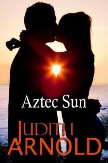 Aztec Sun Read online