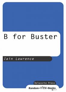 B for Buster Read online