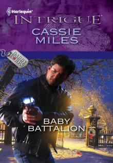 Baby Battalion Read online
