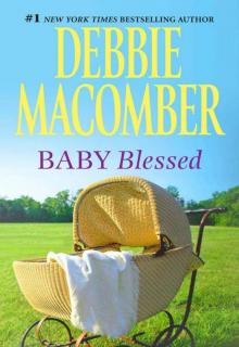 Baby Blessed Read online