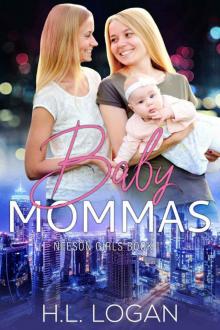 Baby Mommas Read online