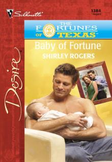 Baby of Fortune Read online