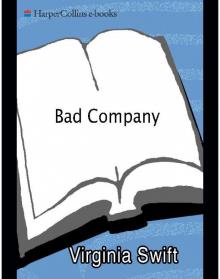 Bad Company Read online