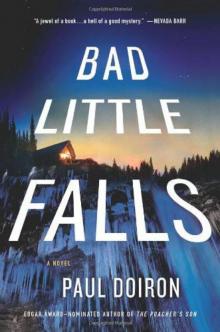 Bad Little Falls mbm-3 Read online