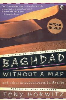 Baghdad without a Map and Other Misadventures in Arabia Read online