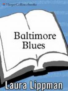 Baltimore Blues Read online