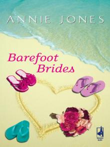 Barefoot Brides Read online