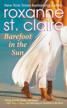 Barefoot in the Sun Read online