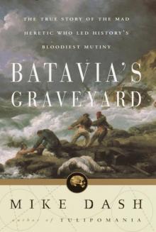 Batavia's Graveyard Read online