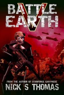 Battle Earth V be-5 Read online