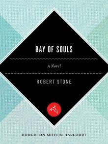 Bay of Souls Read online