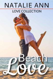 Beach Love Read online