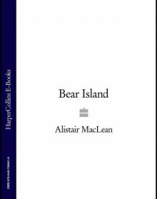 Bear Island Read online