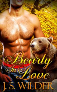 Bearly In Love (The Carlton Brother Series Book 2) Read online